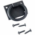 thumbnail image 3 of ACORN PULL RING SQ 2X1-716" BK (Pack of 1), 3 of 3