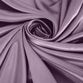 thumbnail image 6 of BalsaCircle 120" Round Satin Tablecloth Amethyst, 6 of 8