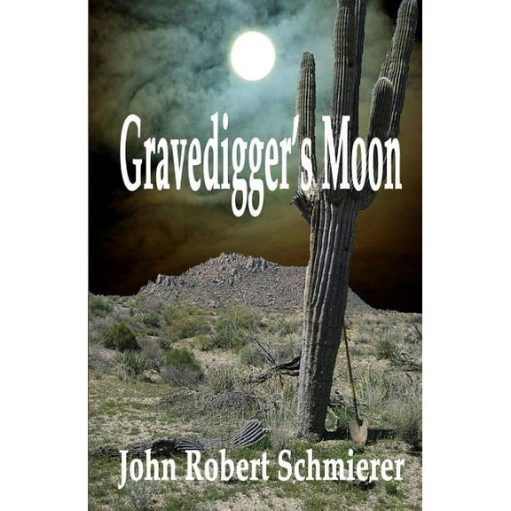 Gravedigger's Moon, (Paperback)