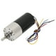 thumbnail image 4 of Motor Sin escobillas DC Ticfox XD-37GB3650 con soporte regulador reductor de velocidad CW/CCW 12V para micromaquinaria 600rpm/min, 4 of 14