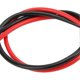 thumbnail image 3 of Câbles d'onduleur de batterie 10 AWG rouge et noir en PVC et cuivre pour voitures, camions, navires, énergie solaire, VTT, 3 of 4