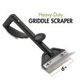thumbnail image 4 of HEAVY DUTY SCRAPER - FRENCH, 4 of 7