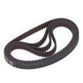 thumbnail image 4 of High quality 2GT-188mm-6RF 4-pack closed loop timing belt 3D printer accessories suitable, 4 of 5