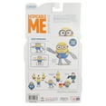 thumbnail image 5 of Despicable Me 3 Minion Made Robot Minion Bob Deluxe Action Figure, 5 of 8