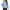 Light Blue, variant on ShomPort Girls Sweatshirts Half Zip Cropped Pullover Comfort Loose Long Sleeve Sweatshirts With Thumb Hole