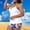 White 1, variant on FAHXNVB Plus Size Tankini Swimsuit for Women Two Piece Bathing Suit with Built in Bras Sleevleess V Neck Tankini Top with High Waist Swim Shorts,XL,Light Blue 1
