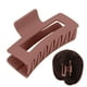 thumbnail image 5 of Fugacal Pinzas para la mandíbula para el cabello, pinzas para el cabello con forma de plátano, fáciles de usar para maquillaje para mujeres para uso diario Fugacal No se aplica, 5 of 6