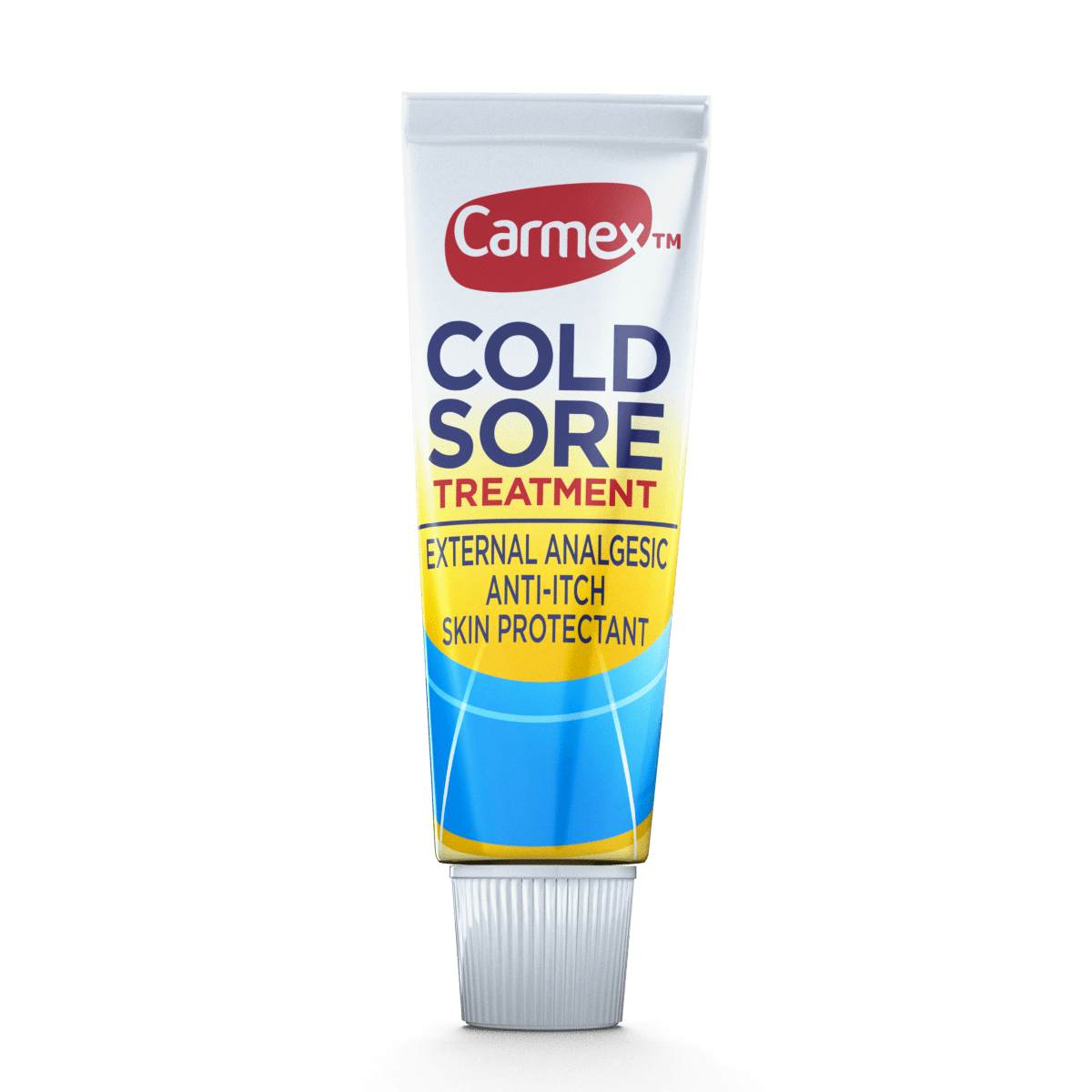 Carmex Cold Sore