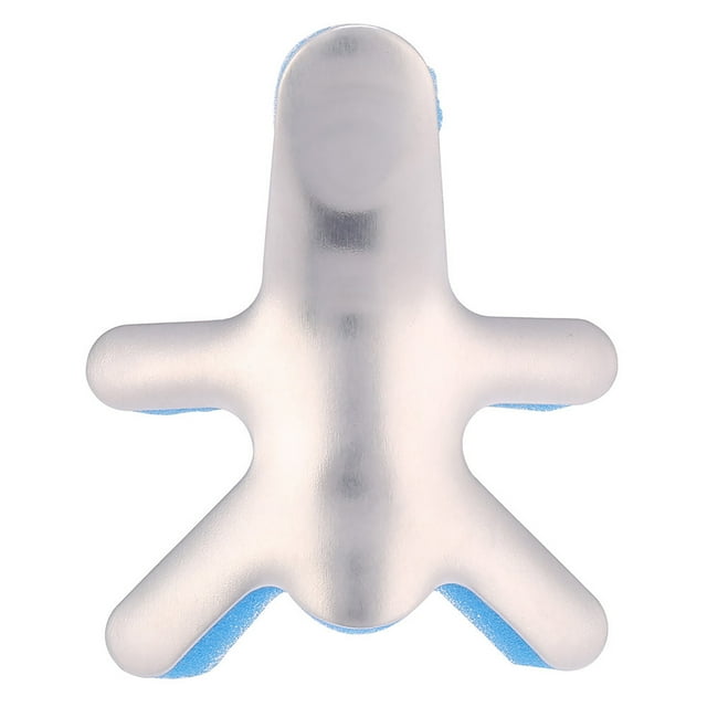 Finger Splint,Aluminium Toad Finger Splint Malleable Splint Malleable Splint Convenient Use