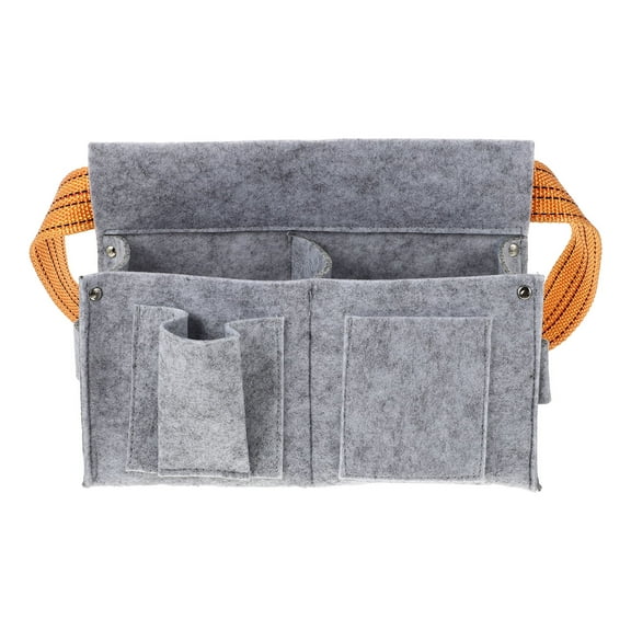 WHAMVOX 1 Set Nurse Tool Waist Pouch Medical Tools Organizer Medical Staff Supplies Bag Nurse Bag