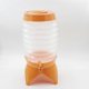 thumbnail image 4 of Outdoor Folding Et Container With Tap Collapsible Stora Cam Contain, 4 of 5