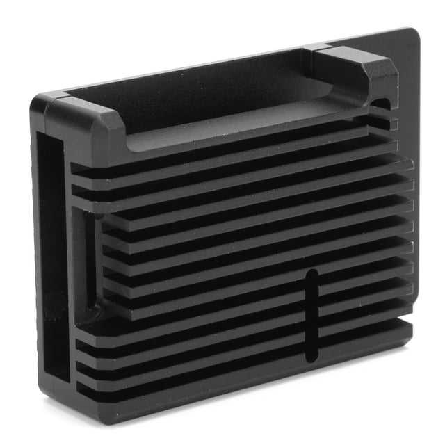 Resistencia Al Desgaste de la Carcasa del Disipador Térmico, Funda de Disipador Térmico Ultra Delgado, Disipador Térmico para la Computera para el Hogar de Escritorio