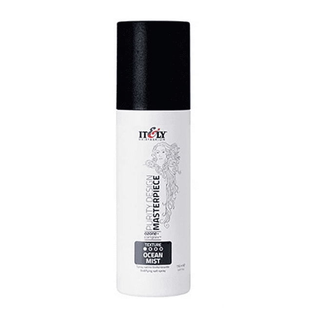 Hair Fashion IT&LY Purity Design Masterpiece Texture Ocean M
