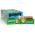 thumbnail image 3 of Oatmeal Bars, Cranberry Orange, Gluten Free Vegan Whole Grain Oat Bars, Pack of 12, 3 of 5