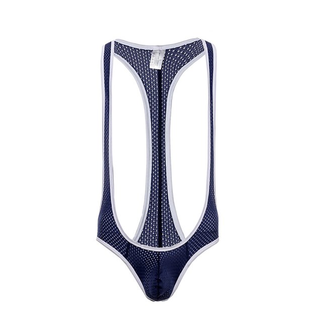 TIHLMK Boxeurs Mode pour Hommes en Maille Respirante sous-Vêtements