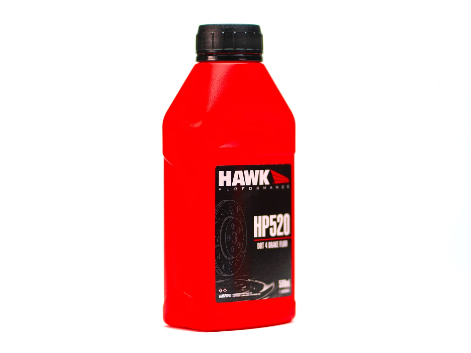 Hawk Performance Hp520 Street Brake Fluid
