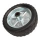 thumbnail image 1 of Rueda de carros utilitarios rueda universal resistente para remolque de 10 pulgadas para equipos pesados ANGGREK Otros, 1 of 8