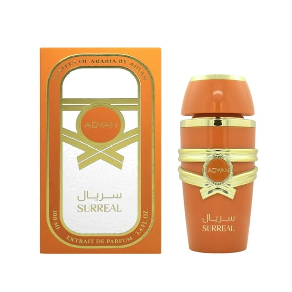 Perfume Adyan By Anfar Surreal 100 ML XDP