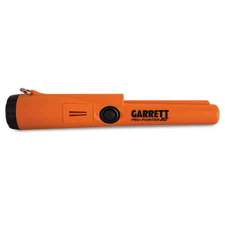 Garrett Pro Pointer AT Metal Detector (Best Rated Metal Detectors Under $300)