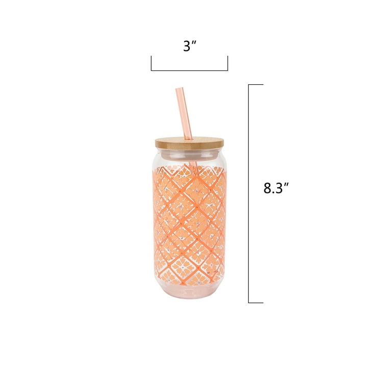 ジグソーパズル　レオナルド・ベンケン　シー・ガーデン　1000P 未開封　UV Mainstays by Becky G. & Alejandra 20-Ounce Acrylic Can Shape