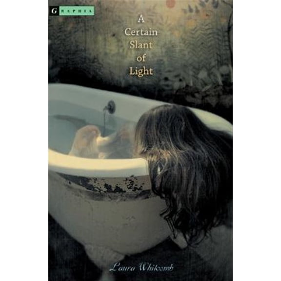 Pre-Owned A Certain Slant of Light (Paperback) 061858532X 9780618585328