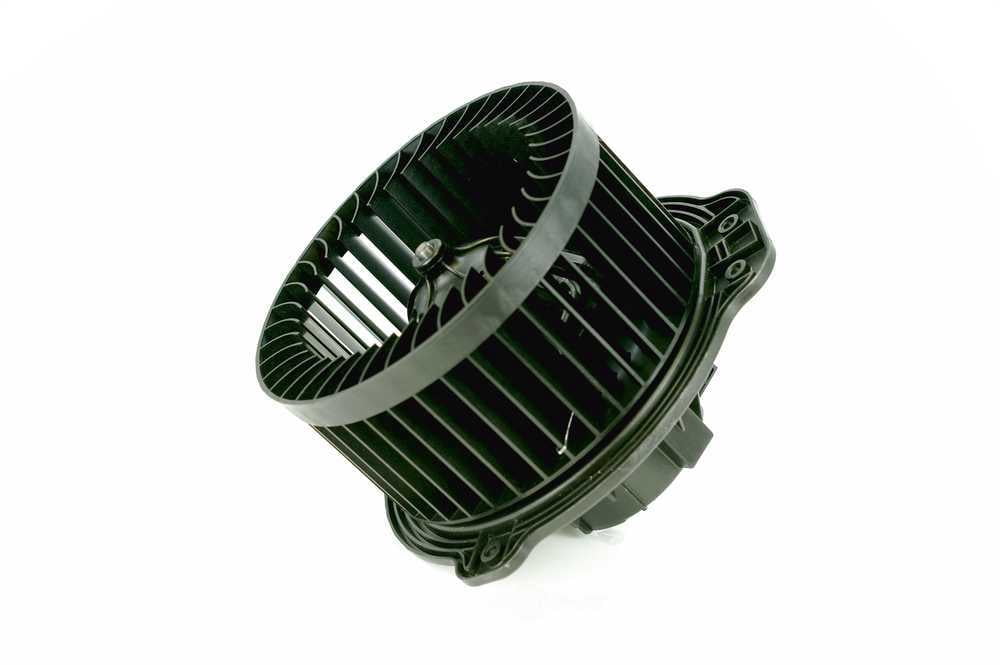 Nissens 87170 HVAC Blower Motor Assembly