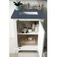 thumbnail image 3 of James Martin Vanities 238-105-V26-3Csp Providence 26" Free Standing Single Basin Vanity, 3 of 7