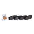 thumbnail image 1 of Balatas Traseras para Mazda B3000 2003-2007, 1 of 2