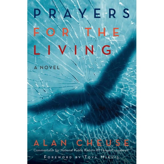Prayers for the Living, (Paperback)