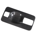 thumbnail image 2 of Reemplazo de decoración de fibra de carbono para manija de puerta trasera para Mercedes Benz Clase G 2019-2020, 2 of 12