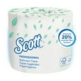 thumbnail image 5 of Scott Essential 1-Ply Toilet Tissue 80 per Case 05102, 5 of 5