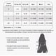thumbnail image 2 of Fajas Colombianas Body Shaper Cremallera Open Bust Body Modelo Negro Talla G, 2 of 4