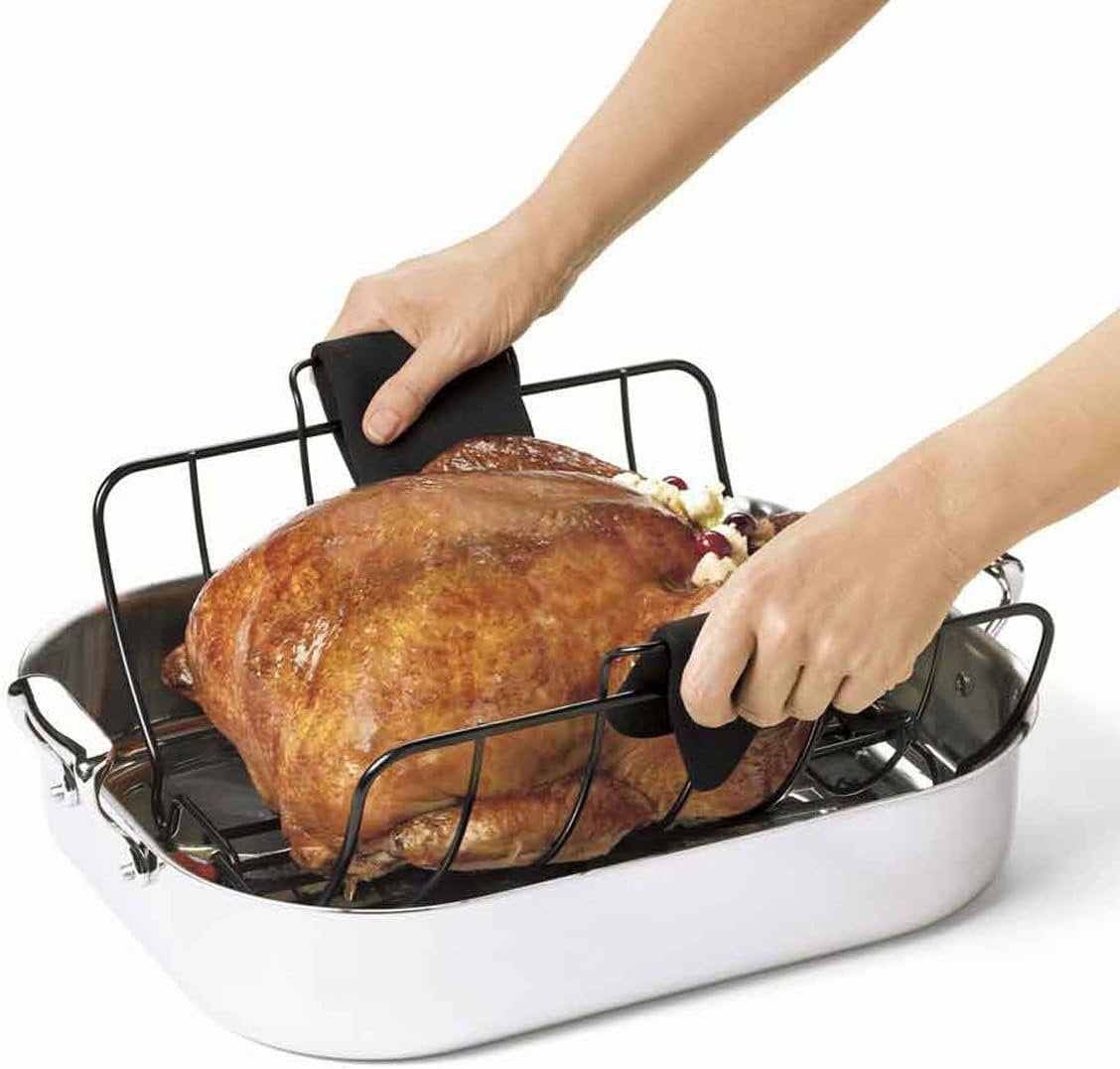 Cuisipro Roasting Rack