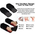Red Light Therapy Devices Near Infrared LED Pad 880 NM Foot Pain Relief