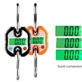 thumbnail image 5 of 150kg/50g Hanging Scale Digital Electronic Weighting Luggage Scale Hook Scales Weighing ,Easy to Operate, 5 of 6