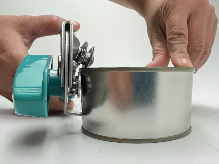 Pioneer woman electric can opener deals