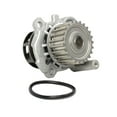 thumbnail image 5 of DNJ WP800A Water Pump Fits Cars & Trucks 98-06 Audi Volkswagen A4 Quattro 1.8L DOHC SOHC 20v, 5 of 5