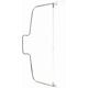 thumbnail image 3 of Professional Stainless Steel Cake Cutter, Adjustable, Double Cutting Wire Leveler, 3 of 4
