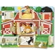 thumbnail image 1 of Juego Tablero Magnético para el Escondite de la Granja Melissa & Doug MD-1254634, 1 of 2