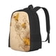 thumbnail image 1 of Easygdp Mochila de Gran Capacidad Minimalista Ideal para Escuela, Viajes y Uso Diario, 1 of 6