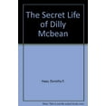 thumbnail image 1 of Pre-Owned The SECRET LIFE OF DILLY MCBEAN (Hardcover) 0027382001 9780027382006, 1 of 1