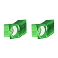 thumbnail image 1 of Vogacara 50 Pcs Non Woven Eyelash Extension Eye Lint Pads Free Patches Under Type1 NO1, 1 of 1