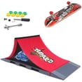 thumbnail image 1 of Mini Finger Skateboard y Rampa Accesorios Set (A) Sailing Electrónica, 1 of 5