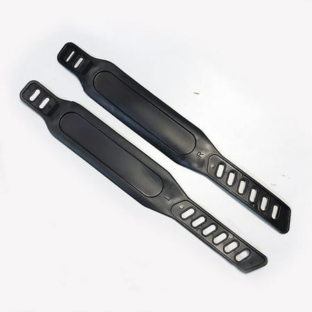 bike pedal straps walmart
