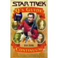 thumbnail image 1 of Q's Guide to the Continuum (Star Trek), 1 of 1
