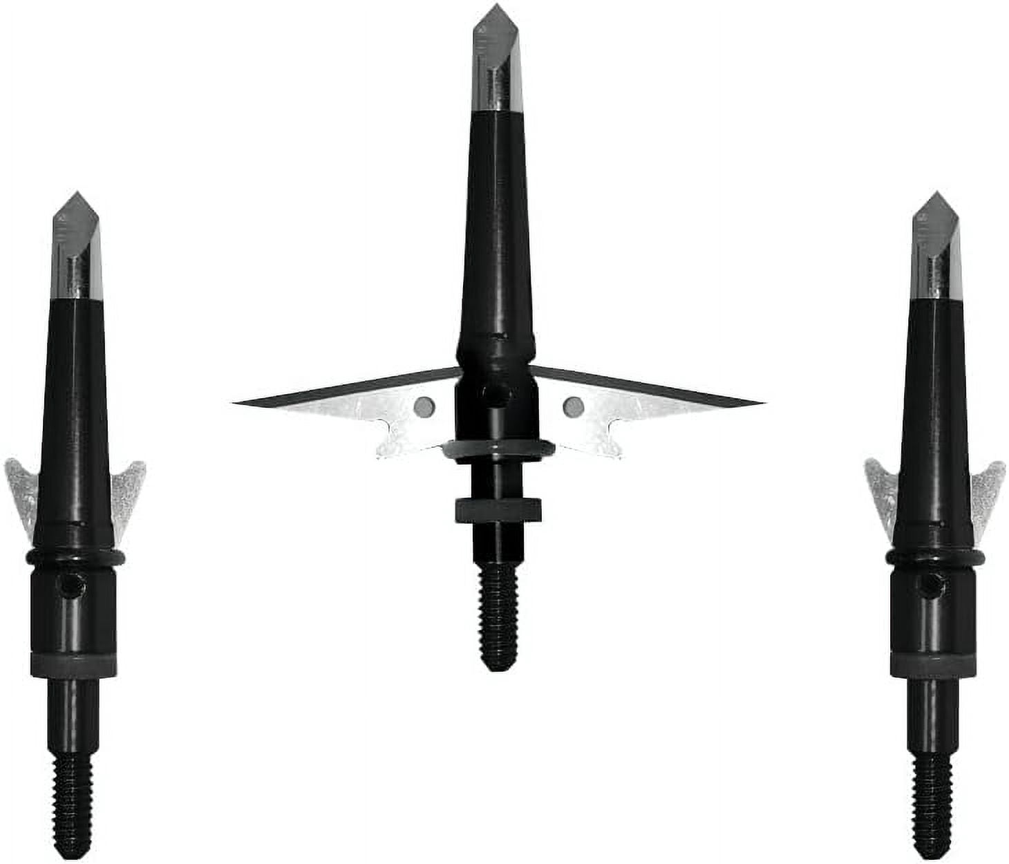 Crossbow Case Broadhead Bundle CenterPoint Archery Hybrid Crossbow Case ...