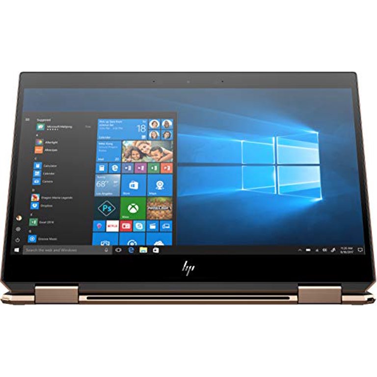 HP Spectre x360 13-ap0013dx Convertible 13.3
