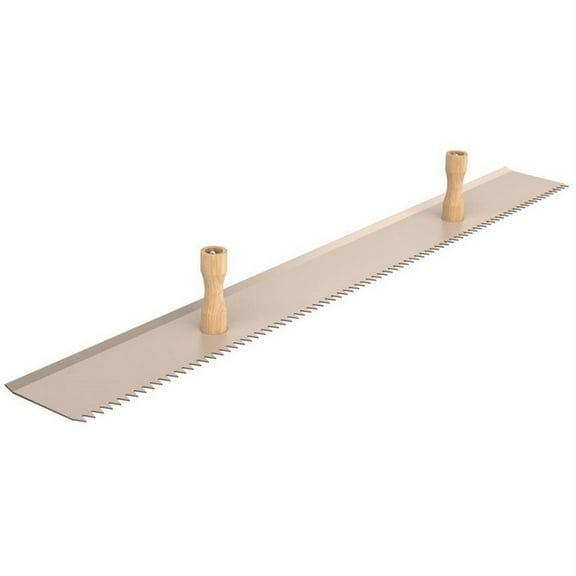 Bon Tool 83-160 Scratcher Darby - Magnesium 42"