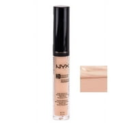 NYX Professional Makeup HD Studio Photogenic Concealer Wand, medium coverage, undereye concealer Nutmeg