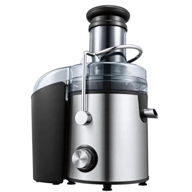 Extractor de Jugos Aicok Negro AMR516